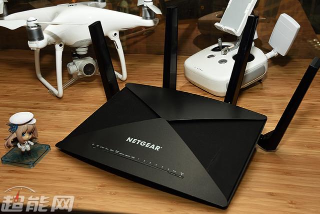 如何增强wifi信号穿墙（解决wifi穿墙的最好方法）(6)
