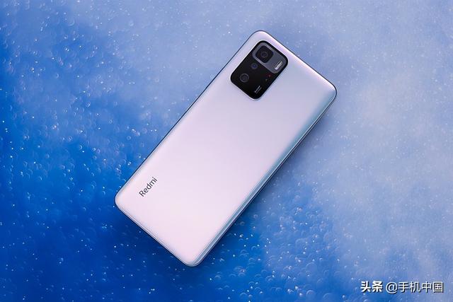 redminote10参数配置(redmi note 10 值得入手么)(2)