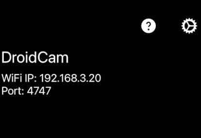 手机怎么当电脑摄像头（手机当电脑摄像头最简单方法）(4)