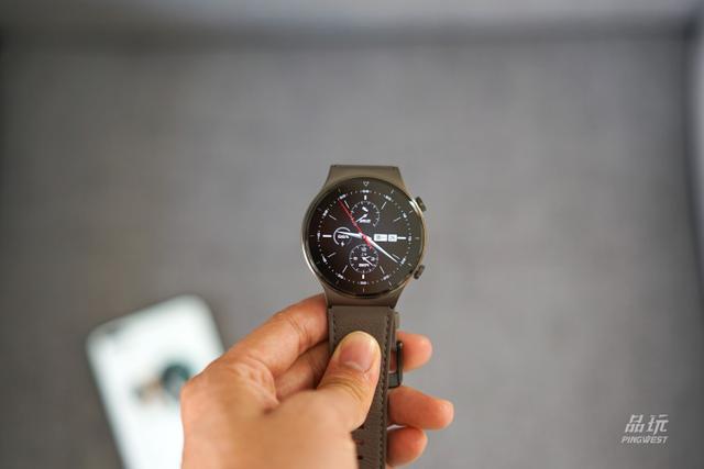 华为gt2pro手表功能介绍(华为watchgt2pro智能手表深度测评)(6)