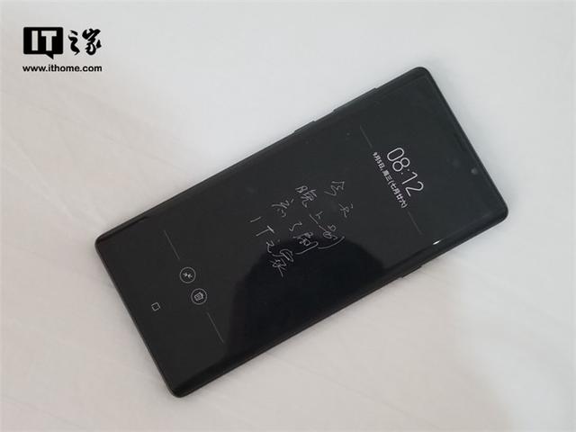 三星note9参数配置（三星galaxynote9值得买吗）(47)