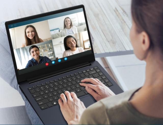 学生电脑笔记本哪一款性价比最高(适合学生党的四款轻薄本推荐)(2)