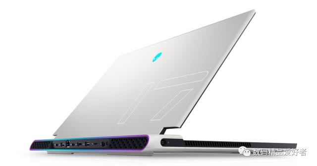 外星人x17r2怎么样（alienware x17详细评测）(4)