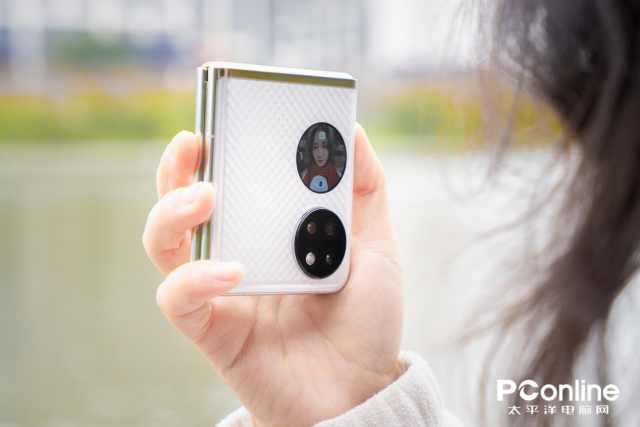 华为pocketp50怎么样(华为p50 pocket值得拥有吗)(10)