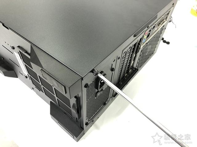 电脑主机怎么组装（diy电脑组装教程图解详细步骤）(109)