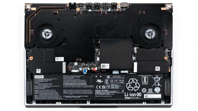 哪个笔记本电脑性价比最高(2022年公认最好的游戏本推荐)(7)