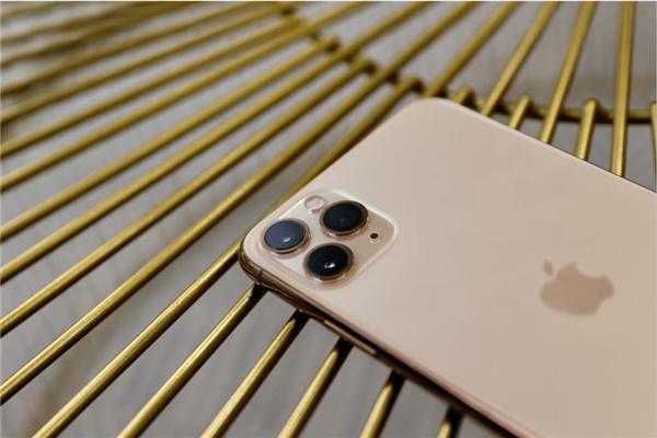 苹果11promax参数配置(iphone 11 pro max深度测评)(6)