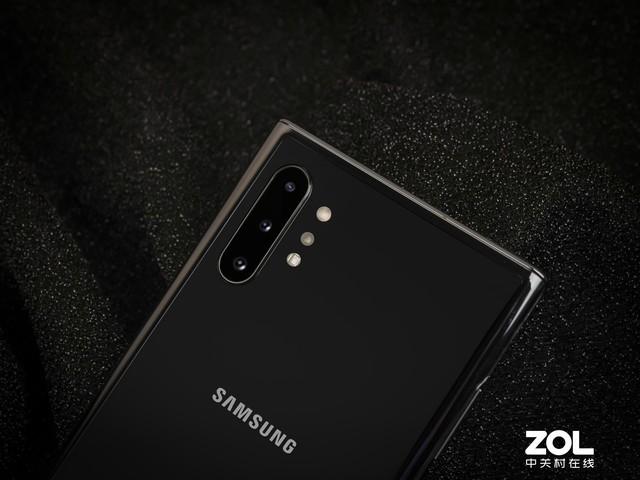 note10三星参数配置（三星Note10系列评测）(18)