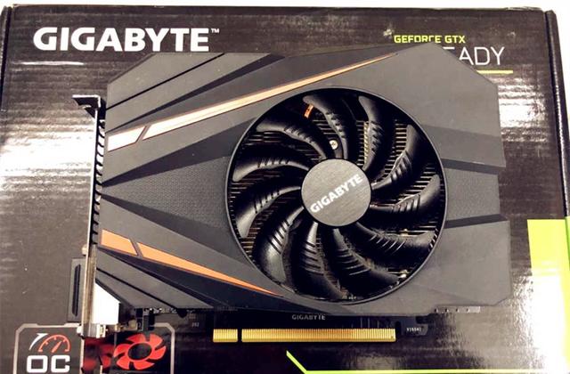 gtx1070显卡怎么样（2300元的GTX1070体验分享）(2)