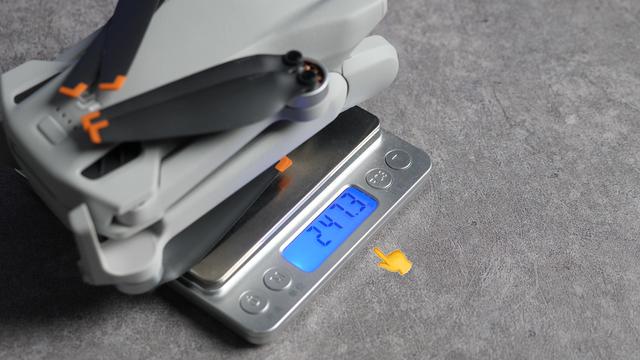 大疆mini3参数配置(大疆无人机mini3值得买么)(3)