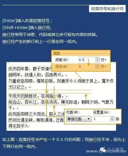 word怎么设置分隔符（分隔符的正确使用方法）(4)
