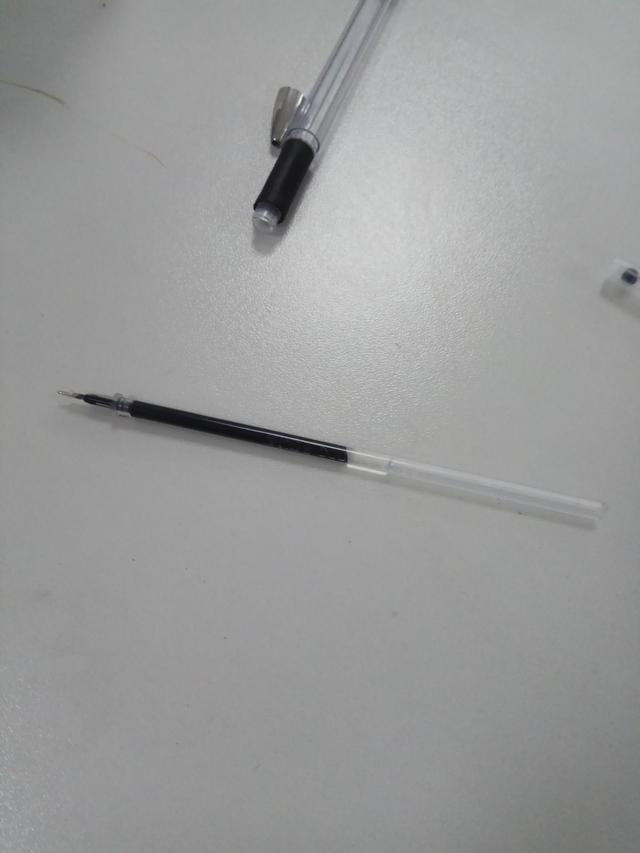 佳能打印机墨盒怎么装墨水（佳能打印机墨盒加墨水步骤图）(5)