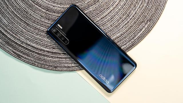 oppoa91参数配置（oppo a91值不值得买）(4)