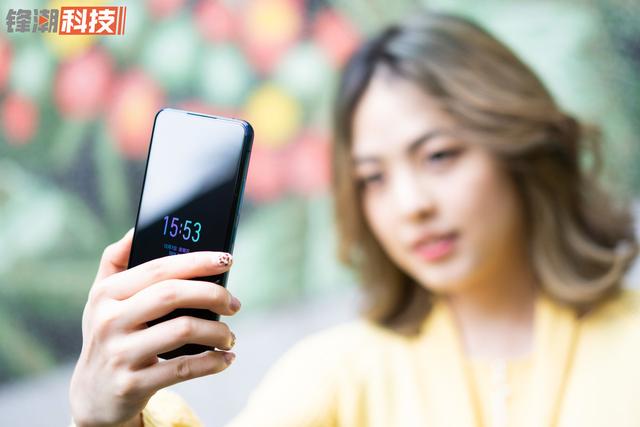vivonex双屏版参数配置（vivo nex双屏版还值得入手吗）(42)