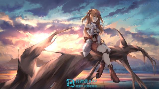 procreate怎么导入笔刷（教你正确笔刷导入方式）(1)