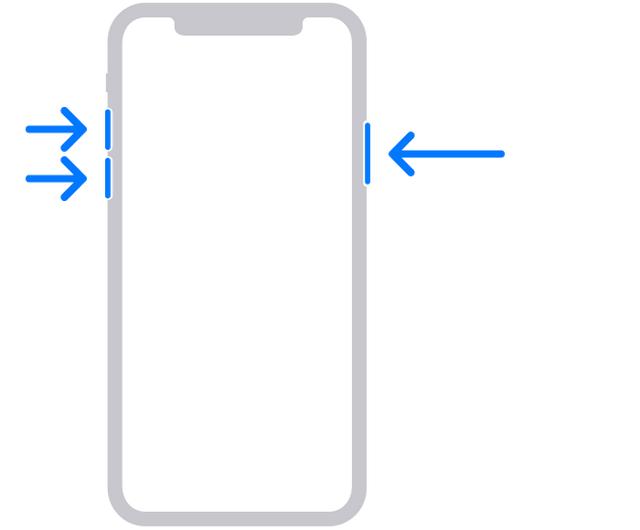 iphone恢复模式怎么进（苹果各机型启动恢复模式方法汇总）(1)