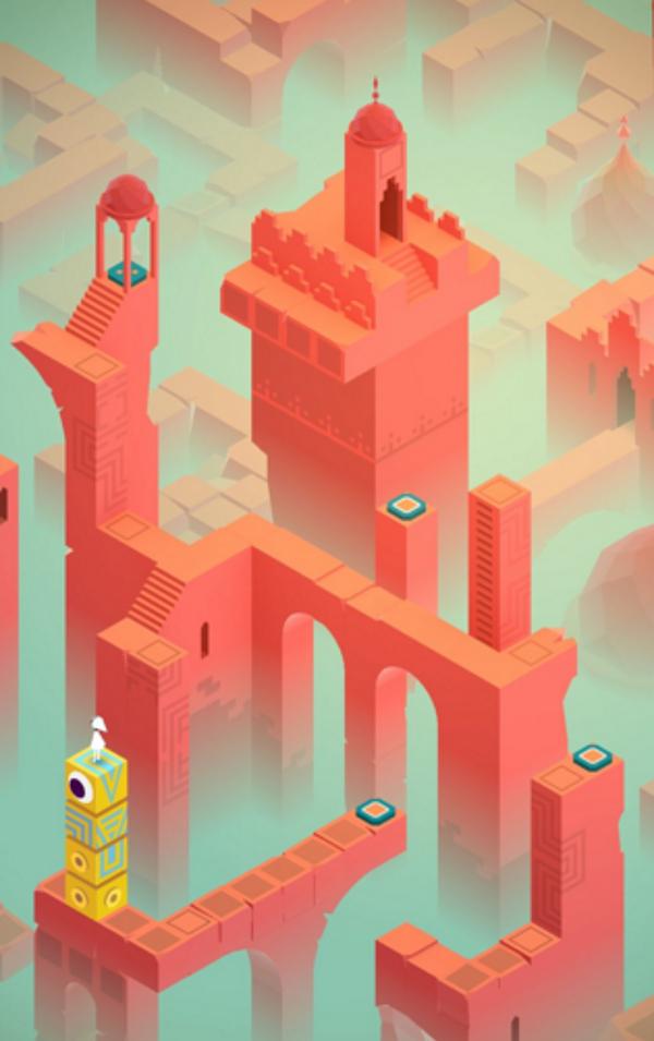 ios单机游戏有哪些（ios必装的单机游戏推荐）(8)