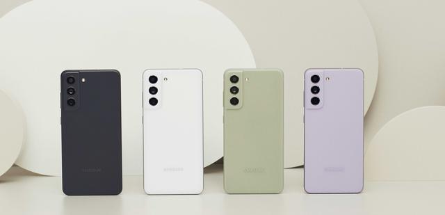 三星哪款手机性价比高最值得入手（三星s21 fe 5g手机怎样）(5)