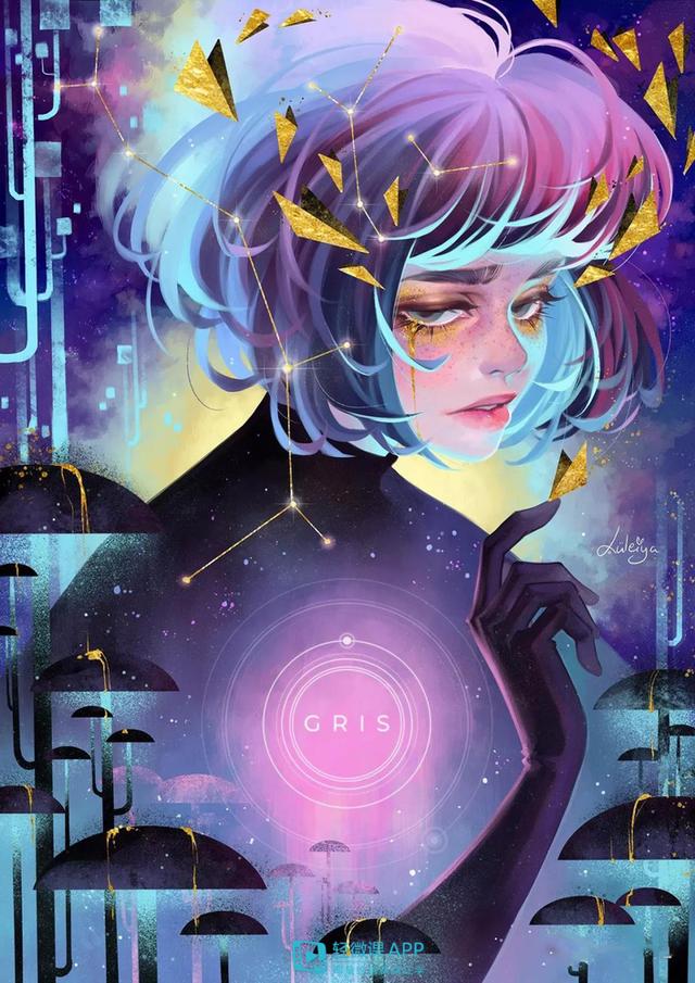 procreate怎么导入笔刷（教你正确笔刷导入方式）(4)