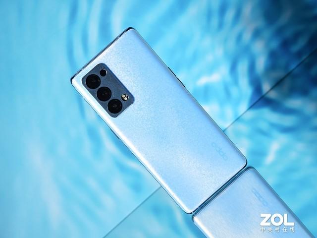 opporeno6pro参数配置（oppo reno6 pro现在还值得买吗）(2)