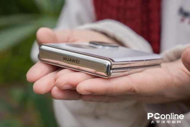 华为pocketp50怎么样(华为p50 pocket值得拥有吗)(5)