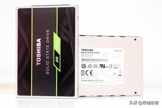 sata和nvme区别大吗（固态硬盘是sata好还是nvme好）(3)