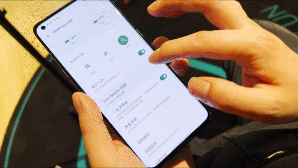 oppoencox2值得买吗（oppo enco x2真实使用体验）(18)