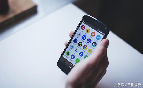 为什么手机会发热发烫（解决手机用久了发烫的方法）(7)