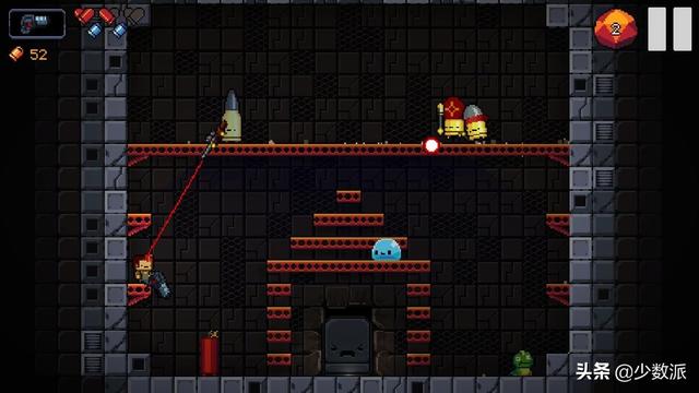 applearcade有什么用(Apple Arcade 值得订阅吗)(13)