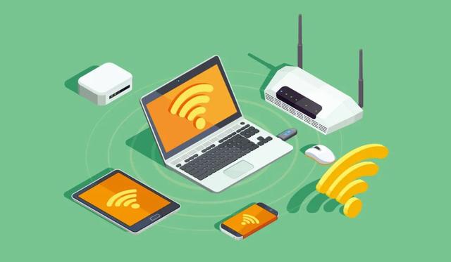 wifi卡是什么原因（wifi掉线频繁解决方法）(3)