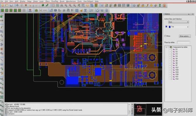 pcb设计软件哪个好(终极PCB设计软件比较指南)(22)