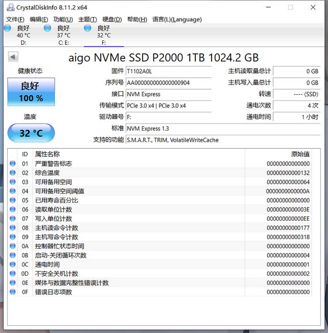 m2固态硬盘怎么样(便宜的m.2固态硬盘推荐)(11)
