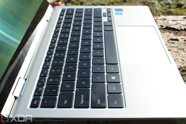 三星笔记本电脑怎么样(三星galaxy book pro 360值得买吗)(8)