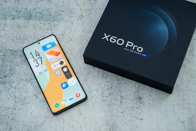 x60pro怎么样(vivox60pro值得入手吗)(1)