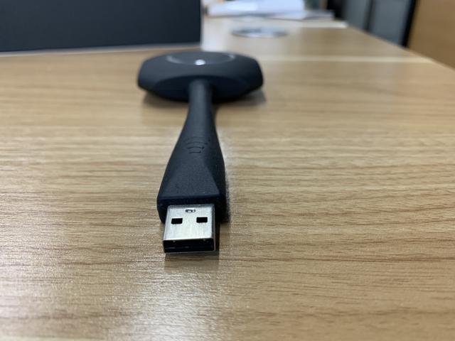 笔记本电脑可以投屏到电视上吗（电脑无线投屏到投影仪的最佳方法）(11)