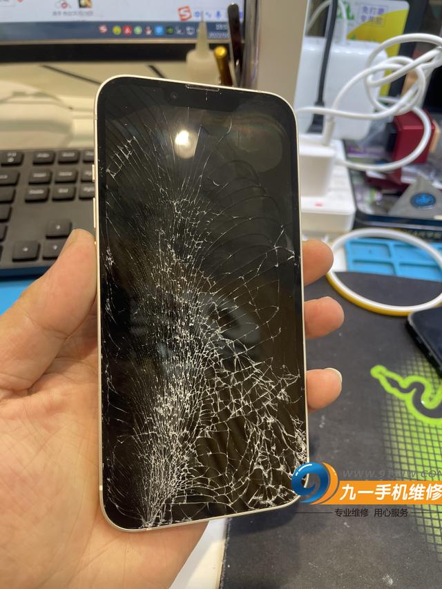 怎么从旧手机数据导入新手机（手机坏了数据转移到新手机的方法）(4)