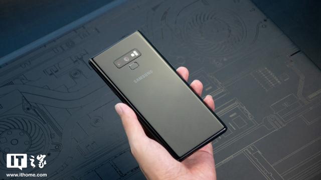 三星note9参数配置（三星galaxynote9值得买吗）(14)