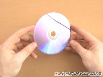 光盘读不出来怎么修复（修复划伤光盘的8种有效小方法）(7)