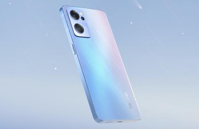 opporeno7怎么样值得买吗(opporeno7手机深度测评)(1)