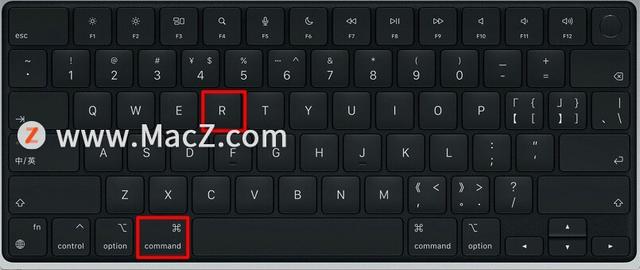 macbook密码忘了怎么解锁（macbookpro忘记密码的解决方法）(2)
