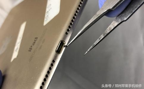 ipad黑屏无法唤醒怎么办（ipad无法充电不开机解决办法）(6)