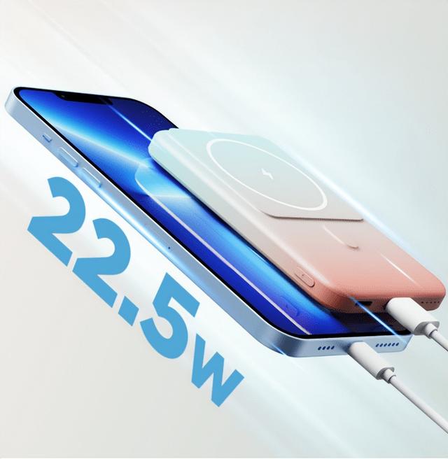 十大充电宝品牌排行榜（充电宝哪个牌子好）(10)