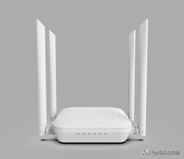 wifi网速慢的解决办法（家里的路由器网速太慢怎么办）(8)