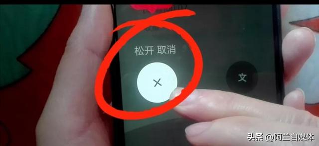 微信怎么把语音转发给别人（微信语音转发最简单方法）(8)