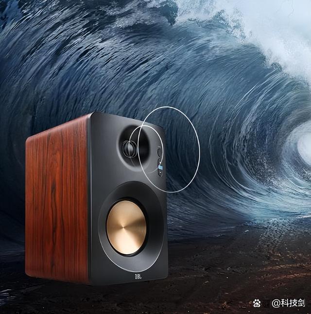 jbl音箱哪个系列音质好（JBL高保真音箱是否值得选择）(5)