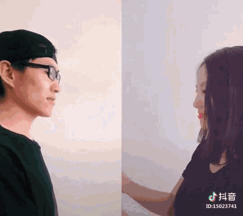 抖音如何合拍两个视频(抖音合拍教程详细步骤)(3)