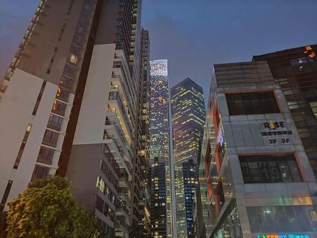 reno4se配置参数（reno4 se值得买吗）(18)