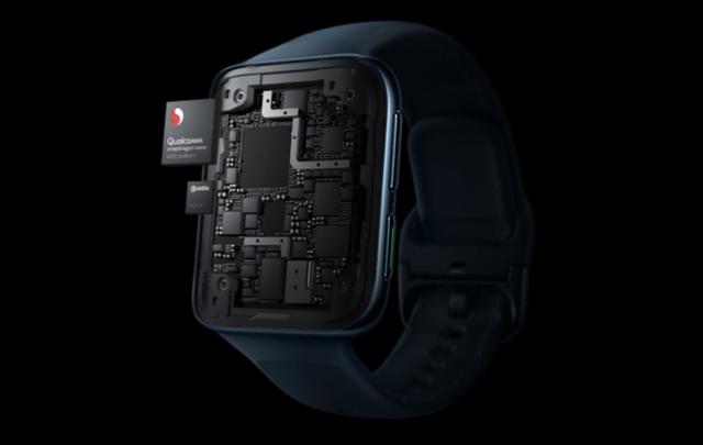oppowatch2手表功能介绍(oppo手表watch2使用感受)(2)