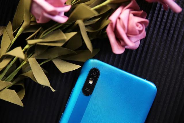 红米9a手机怎么样（redmi9a值不值得入手）(11)