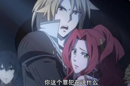 单机rpg手游有哪些（能随时随地RPG的单机手游推荐）(1)